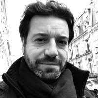 Guillaume Alexandre Email & Phone Number