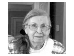 Marcelle Bulla Obituary (1928