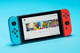 Buying Tech On Ebay Is 10 Percent Cheaper Today Only Nintendo Switch Price Nintendo Switch Nintendo Switch Games