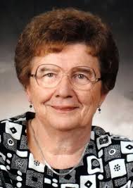 Flora Ellen Gebhardt Obituary