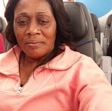 Weh yuh know 'bout Cold Stove Iron? Long before Black & Decker and Rowenta  days, when wi use to burn up yuh finger and clothes dem because we couldn't  gauge di temperature