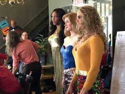 Naomi watts, bobby cannavale, frank grillo vb. Once Upon A Time In Staten Island 2021