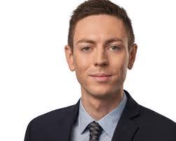 Michael Baldassare's Instagram, Twitter & Facebook