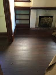 This guide will explain the differences between epoxy and stain. Would You Dare Paint Your Floorboards Houzz Au