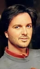 Siempre Camilo Sesto sus fans