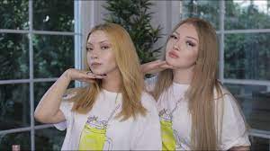 Henüz daha yolun çok başında. Kendi Oykusunu Yazan Kiz Makyaji Ft Tugce Kandemir Youtube