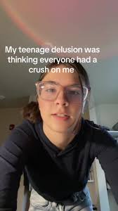 My imaginary audience