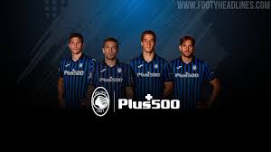 Atalanta was a rare thing in greek mythology, a heroine in a world where heroes were the norm. Atalanta 20 21 Champions League Trikot Enthullt Nur Fussball