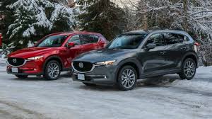 The options include the front and rear seats, ventilated front seats, a heated steering wheel, leather. 2019 Mazda Cx 5 Review Best Compact Suv Gets Turbo Carplay Extremetech