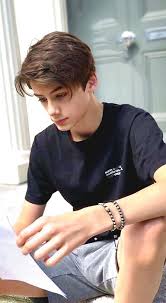  William Franklyn Miller Tumblr Lelaki Tampan Wajah Pria Riasan Wajah