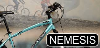 Mtb project is built by riders like you. Raleigh Mtb Nemesis Usj Cycles