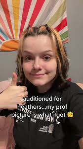 Heathers Open Call Cast List