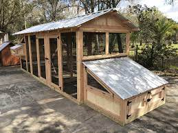 Duck Coops | Carolina Coops