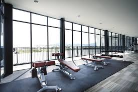 Situated at setia alam, this is a place to get a respite from the hustle and bustle of city life. Trefoil Setia City Apartment Meru