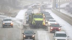 Last updated today at 17:02. Weather Forecast Arctic Blast Snow Hits 200m From Chicago To Florida