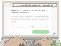 If you have a new green dot card that you need to register, you can easily do so online. How To Register A Green Dot Card 7 Steps With Pictures