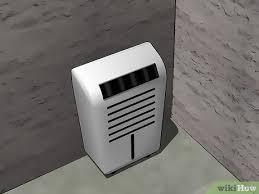 It's important to reduce basement humidity. 3 Ways To Prevent Humidity In A Basement Wikihow