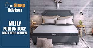 Mlily fusion 2000 mattress review if you're looking for the best mlily mattress overall that you can buy then it's my personal opinion that the mlily 13″ fusion 2000 memory foam hybrid mattress is your top solution. Mlily Fusion Luxe Mattress Review Our Ratings Updated For 2021