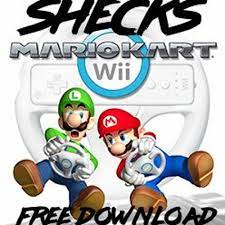 The nintendo wii in the mt office gets a pretty good workout on a daily basis. Stream Mario Kart Wii Shecks Bootleg Free Download By Shecks Listen Online For Free On Soundcloud