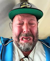 Obligatory “just dropped my daughter off at college crying pic”