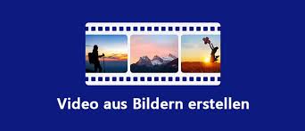 Videos zusammenschneiden und zusammenfügen können sie über die praktische zeitleiste des video editors. Video Aus Bildern Erstellen So Geht S Einfach Und Schnell