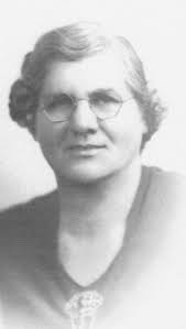 Maggie Lena (Farrow) Vining (1894-1974)