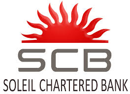 The group operations are mainly. Soleil Chartered Bank Linkedin