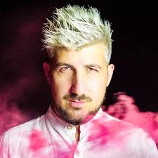 Marco Sandy en undefined