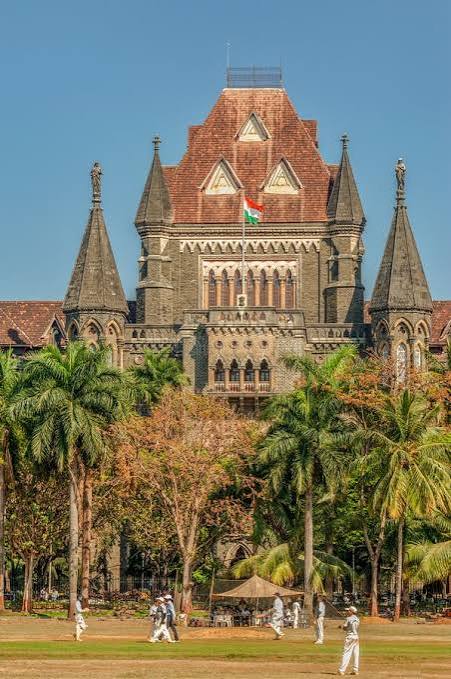 Heritage Architecture-Bombay High Court , Bombay Mumbai , Editorial Stock Photo - Image of india, maharashtra: 278218223