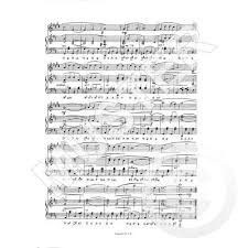 Spiel Mir Das Lied Vom Tod Notenbuch De