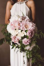 The Most Extravagant Wedding Ideas Modwedding Extravagant Wedding Pink Wedding Flowers Bride Flowers