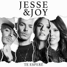 Jesse y joe sus mejores exitos. Jesse Joy Te Espere Lyrics Genius Lyrics