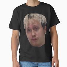 Connor Mason T-Shirts for Sale