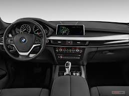 The sporty lines and standard panoramic moonroof of the 2021 bmw x5 xdrive45e set the benchmark for smart, sleek design. 2018 Bmw X5 450 Interior Photos U S News World Report