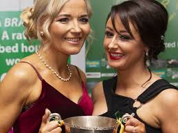 The glorious Goosebank!