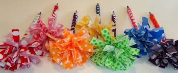 How can you see why i am tempted to rename this project to be a pen or pencil. Celebrating Teachers Fun Zone At Free State Fabric Pen Diy Projects For Teens Cool Diy Projects