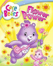 No heart | care bear wiki | fandom . Flower Power Dvd Care Bear Wiki Fandom