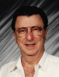 Obituary for Jerry Bey