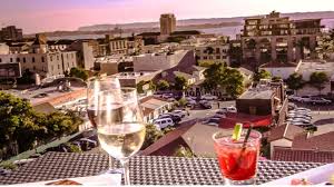 What To See In San Diego Rooftop Views Trip Well Gal