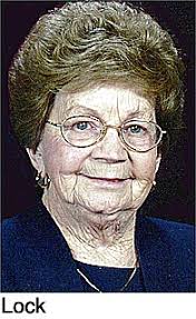 Angeline Lock Obituary