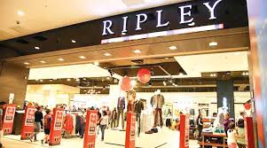 Ripley de capital chileno también se ha afianzado en perú durante los últimos años, respecto a la cantidad de plásticos; Multan A Ripley Por Enviar Mensajes