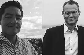 Peter Jeins forretninger er formet af årtiers værste krise