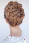 20 Beautiful Crown Braid Hairstyles - STYLECRAZE