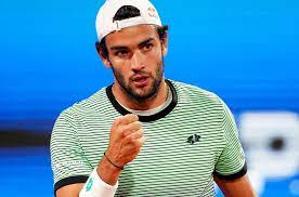 Leggi le ultime notizie su matteo berrettini e rimani sempre aggiornato con argomenti del sole 24 ore! Berrettini In Finale A Belgrado Oggi La Sfida A Superman Karatsev