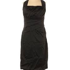 A collection of black dresses for wedding guest attire compiled by dress for the wedding. White House Black Market Wedding Dresses For Women Poshmark
