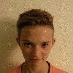 David Kolbeck's Instagram, Twitter & Facebook