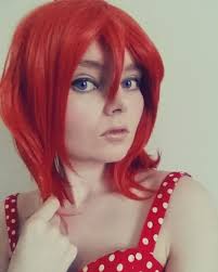 Mimik Cosplay