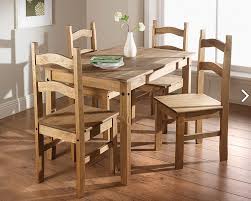 Rio 5 Piece Dining Set Cheap Dining Tables Dining Chair Set 5 Piece Dining Set