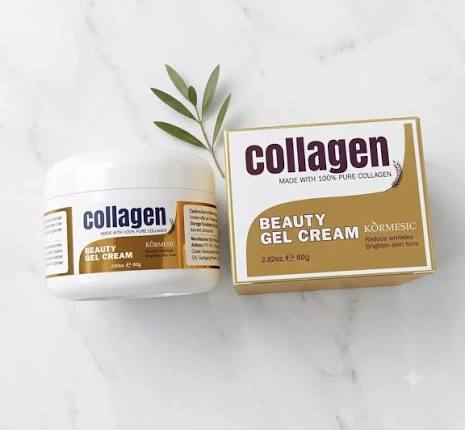 Para los primeros días de octubre estaré trayendo por pedidos cremas 100% colágeno. ¡A MUY BUEN PRECIO! No dudes en encargar la tuya