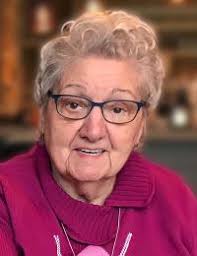 Angèle Put († 18/02/2024)